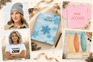 Your Black Friday Gift Plan: Personalized Presents, Zero Panic