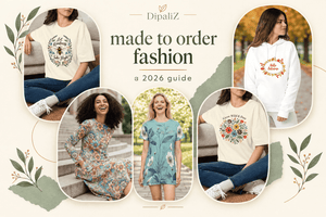 What Is Made to Order Fashion? A 2026 Guide