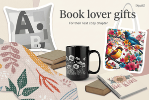 Book Lover Gifts for the Friend With a To-Be-Read Pile That Keeps Growing