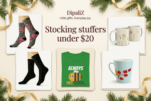 Stocking Stuffers Under $20 That Don't End Up in a Junk Drawer