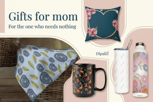 Gifts for Mom When She Insists She Doesn't Need Anything