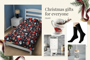 Christmas Gifts for Everyone on Your List, Even the Hard Ones