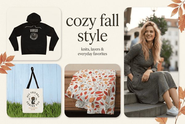 Cozy Fall Fashion for Women 2026: Knits, Layers, and Deals