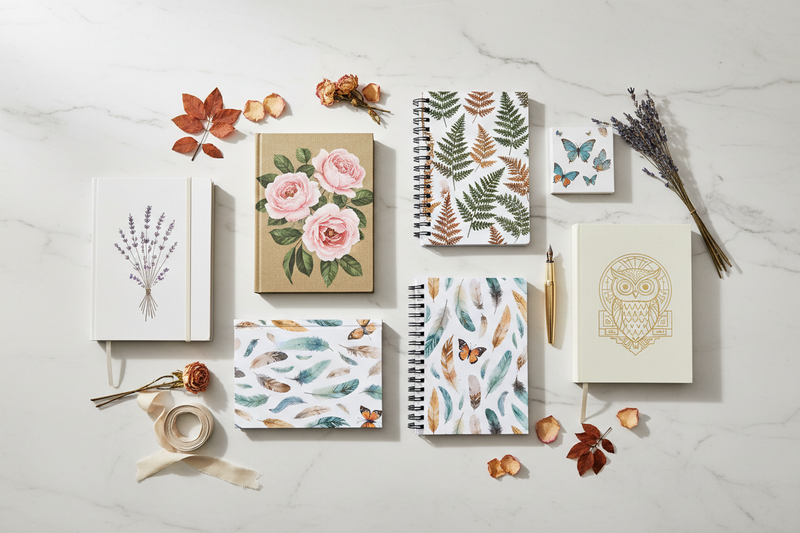 Alternatives to Zazzle for Personalized Paper Products
