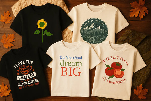 Cozy Up your Autumn Wardrobe with these Coffee Shop Style Tips