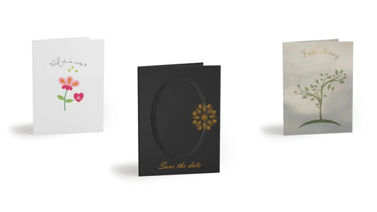 Revive The Personal Touch: Power Of Heartfelt Greeting Cards
