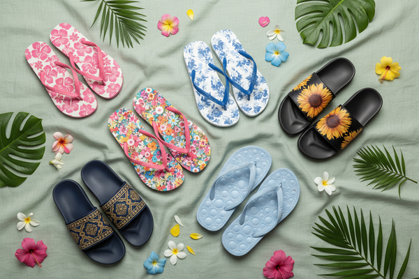 6 Best Slippers for Home Comfort Under $50