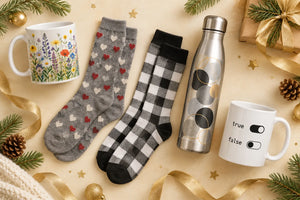 Secret Santa Gifts Under $25 That People Actually Keep