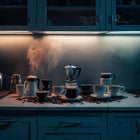 Elevate Your Senses with DipaliZ’s Exquisite Coffee Blend