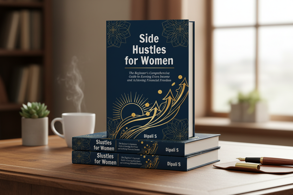 The Real Reason Women Are Starting Side Hustles in 2026