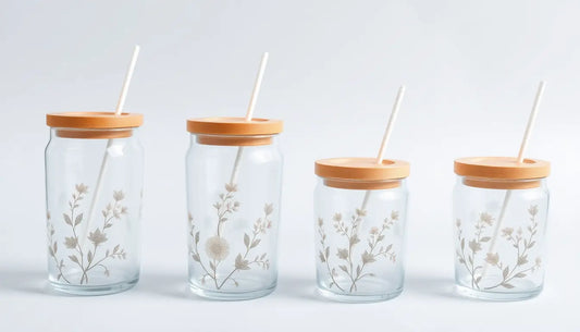 Sip in Style: the Trendiest Tumblers for Every Beverage