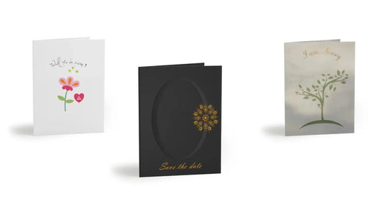 Thoughtful Greeting Cards Elevate Mother’s Day Celebration