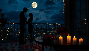 Celebrate Love in Style at Dipaliz this Valentine’s Day