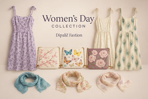 Elevate Women’s Day with Dipaliz’s Captivating Gifts