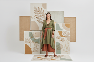 Sustainable fashion 101