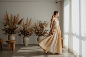 Dipaliz: Bold Eco-friendly Fabrics & Sustainable Fashion Rocks