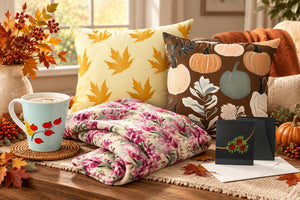 Thanksgiving Hostess Gifts That Beat a Bottle of Wine