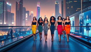 Summer 2025 Elevated Athleisure and Retro Resurgence Unleashed