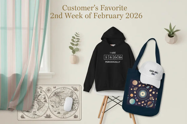 Top 5 Trending Finds: Vintage World Map Desk Must-haves