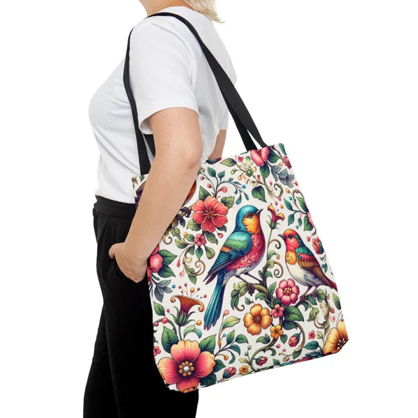 10 Stylish Ways to use a Versatile Tote Bag for Women
