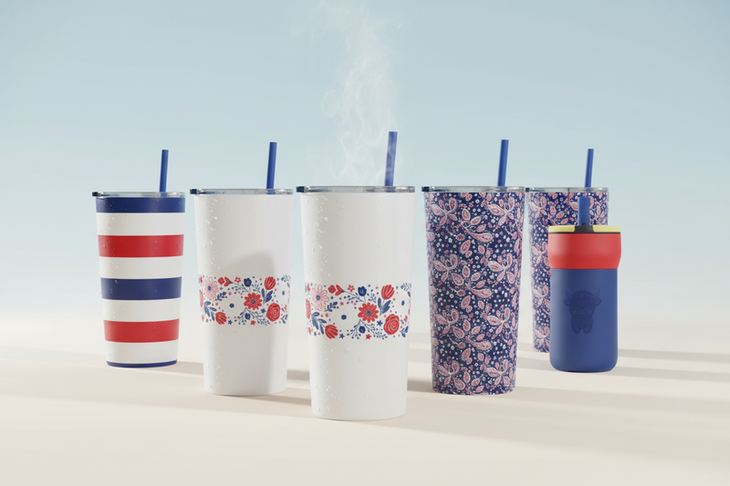 What Makes a Tumbler Ideal for Travel?