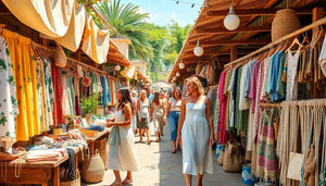 Jump Into 2025 with Ethical Fashion Brands and Eco-friendly Fabrics