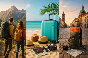 Snag 25% off Travel Bundles and Grab an Insulated Food Jar for the Road