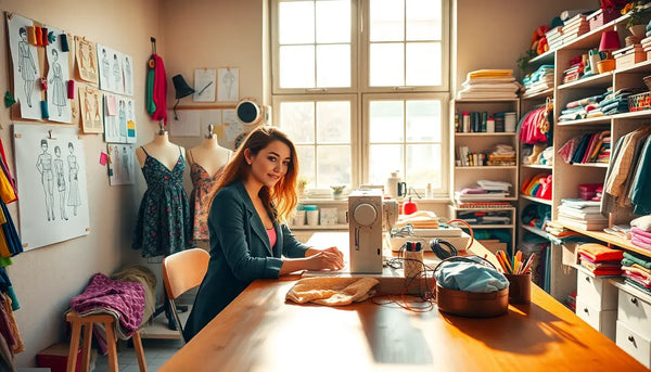 Rocking Dipaliz Flair and Diy Fashion Projects in 2024