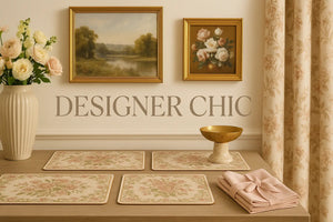 Discover Designer Chic: Elevate your Style & Home