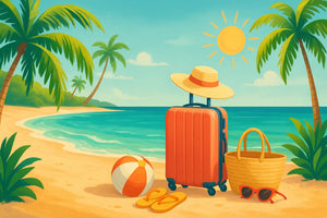 Chase Summer Vacation Dreams and Hit Top Adventure Travel Hotspots