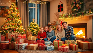 Score your Perfect Outfit with Carefully Curated Festive Apparel