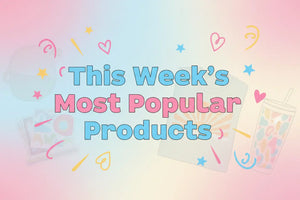 Top Trending: Colorful Star Unisex Tee Takes the Lead