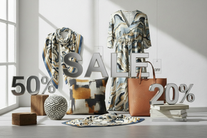 Premium DipaliZ Sale Items: Minimalist Luxury For Less