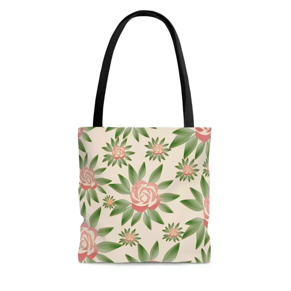 All-over Print Tote Bags - Eco-friendly Fashion Essentials | Dipaliz