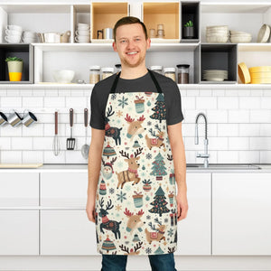 Best Aprons for Cooking and Baking - Luxury & Eco-friendly | Dipaliz