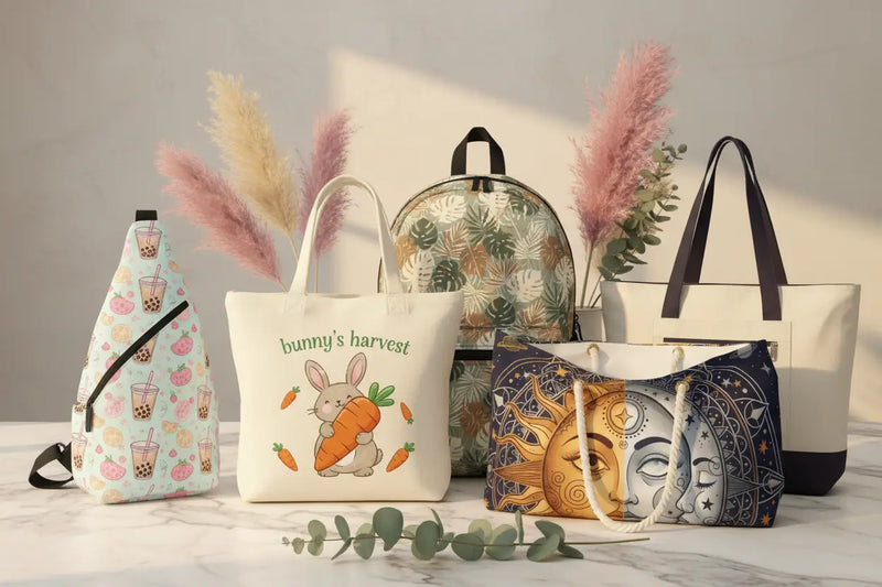 Bags & Totes