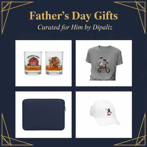 Best Father’s Day Gift Ideas - Luxury Gifts for Men | Dipaliz