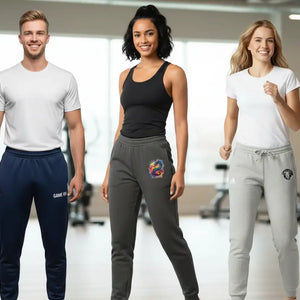 Best Jogger for Men and Women - Soft Fleece | Dipaliz