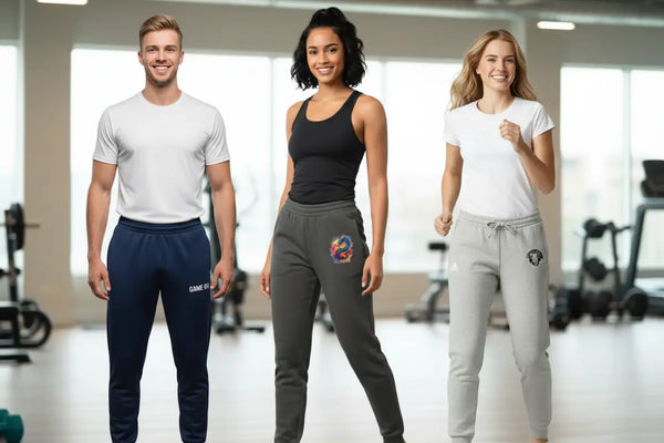 Best Jogger for Men and Women - Soft Fleece | Dipaliz
