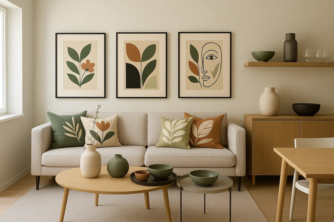 Best Home Decor Accessories for Modern Spaces - Eco-friendly Essentials | Dipaliz