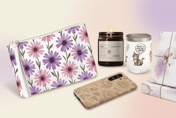 Birthday Gifts for Women collection banner