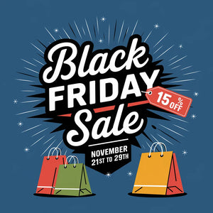 Sustainable Apparel Women Exclusive Black Friday Deals