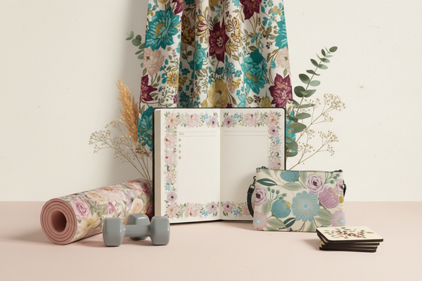 Boho Gifts for Her collage banner