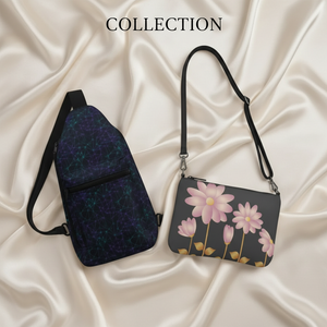 Stylish Leather Crossbody Bags - Luxury Meets Everyday | Dipaliz