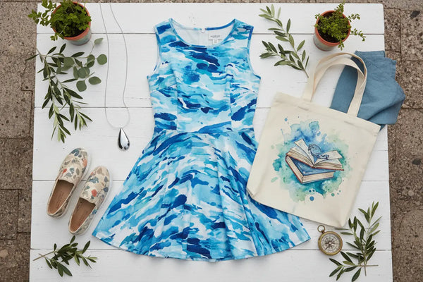 Capri Blue Products - Serene Color Home Décor | Dipaliz