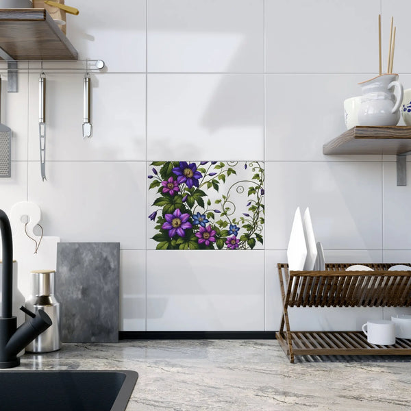 Best Ceramic Photo Tiles for Home Decor - Vibrant Wall Art | Dipaliz