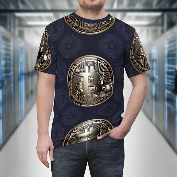 Top-rated Crypto Streetwear for Men with Sustainable Comfort