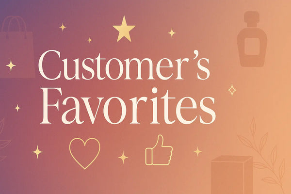 Epic Finds your Customer Favorite Collection