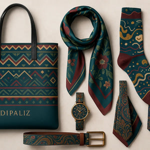 Chic Accessories Women Affordable Dipaliz Fashion Online