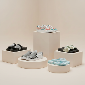 Stylish Shoes for Men and Women - Comfortable Everyday Luxury | Dipaliz
